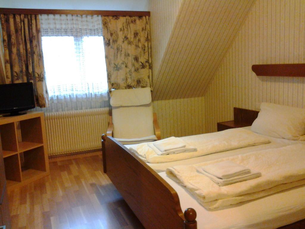 Hotel Sonja Bad Bellingen Cameră foto