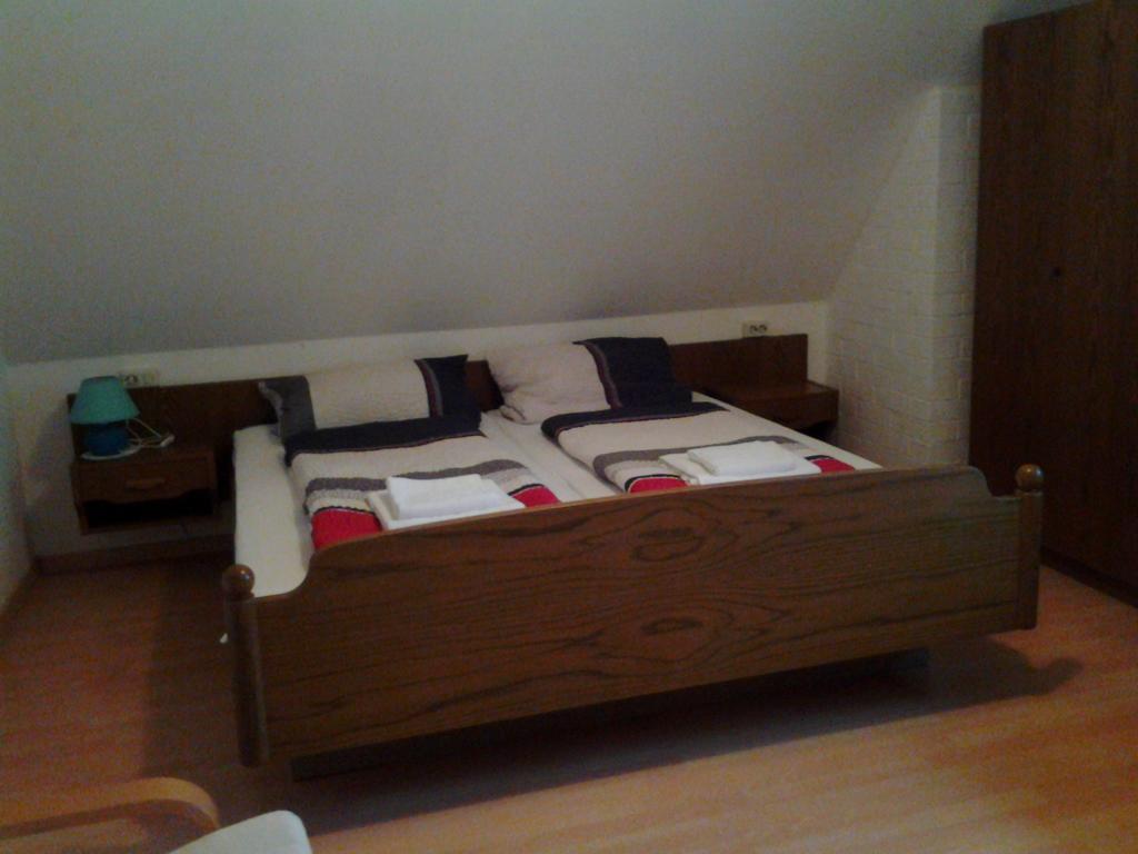 Hotel Sonja Bad Bellingen Cameră foto