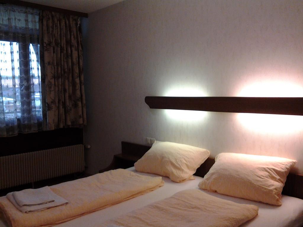 Hotel Sonja Bad Bellingen Cameră foto